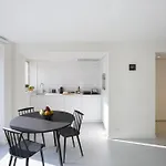 Snooz Ap & Business Flats Apartment