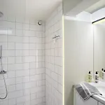 Snooz Ap & Business Flats Apartment *