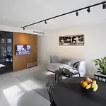 Snooz Ap & Business Flats Apartment *
