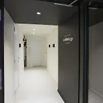 Snooz Ap & Business Flats Apartment Ghent