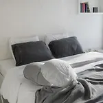 Apartment Snooz Ap & Business Flats *