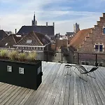 Snooz Ap & Business Flats * Ghent