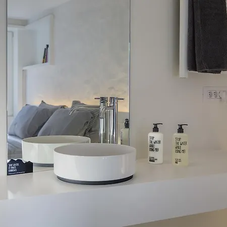 Snooz Ap & Business Flats Apartmán *