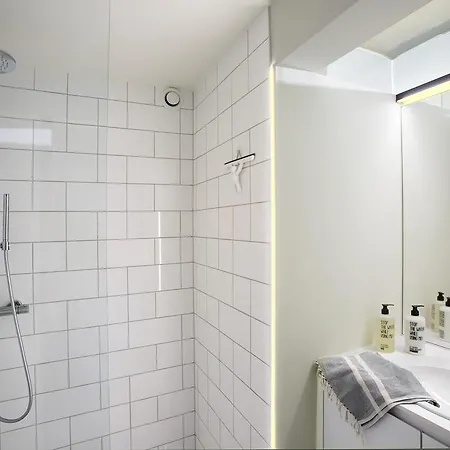 Snooz Ap & Business Flats Apartmán *