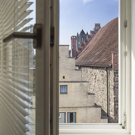 Snooz Ap & Business Flats *