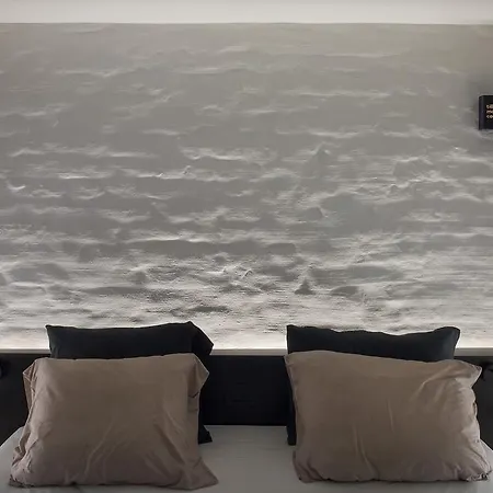 Snooz Ap & Business Flats Appartement *