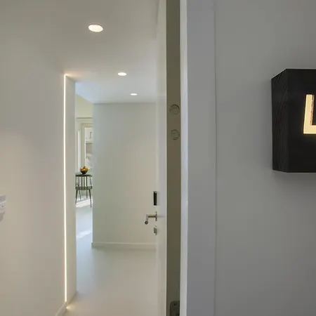 Apartmán Snooz Ap & Business Flats *