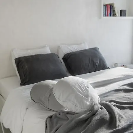 Appartement Snooz Ap & Business Flats *