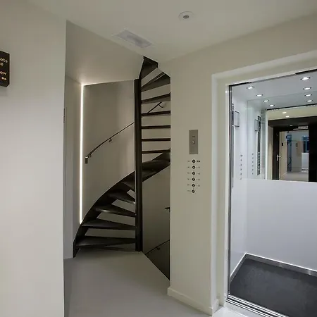 Apartmán Snooz Ap & Business Flats