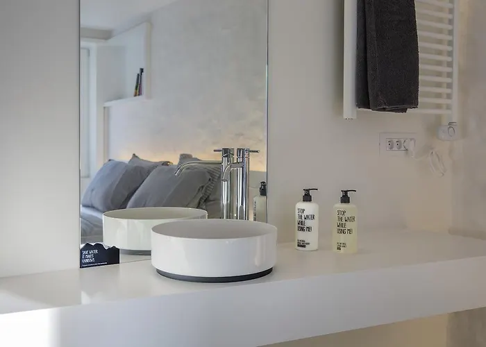 Snooz Ap & Business Flats 아파트 *