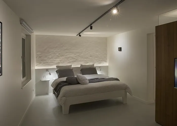 아파트 Snooz Ap & Business Flats *