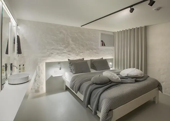 Snooz Ap & Business Flats 헨트