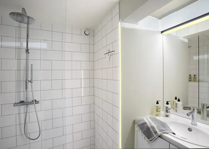 Snooz Ap & Business Flats 아파트 *