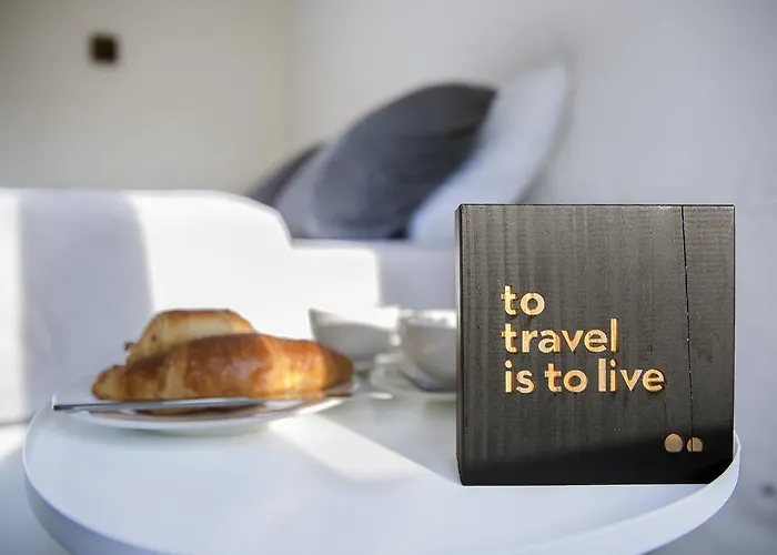 아파트 Snooz Ap & Business Flats *