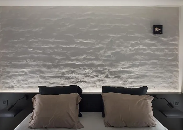 Snooz Ap & Business Flats 아파트 *