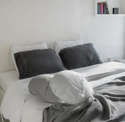 아파트 Snooz Ap & Business Flats *