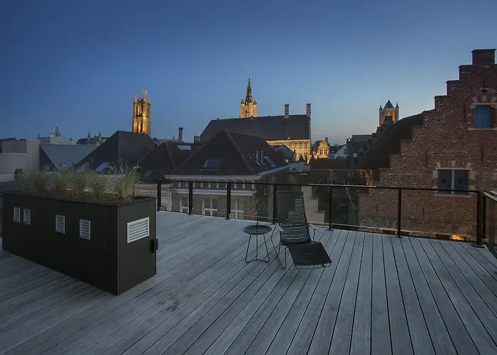 Snooz Ap & Business Flats 아파트