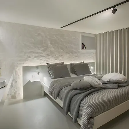 Snooz Ap & Business Flats Ghent