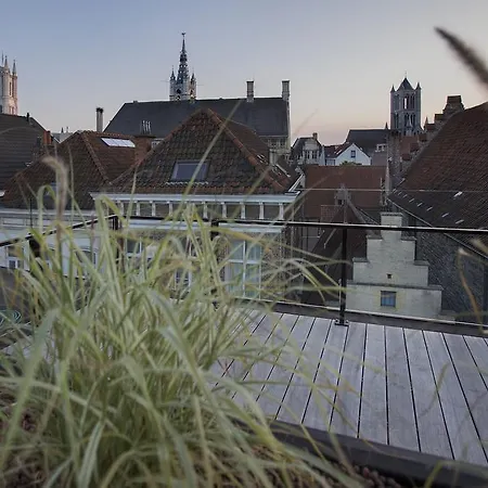 Snooz Ap & Business Flats *