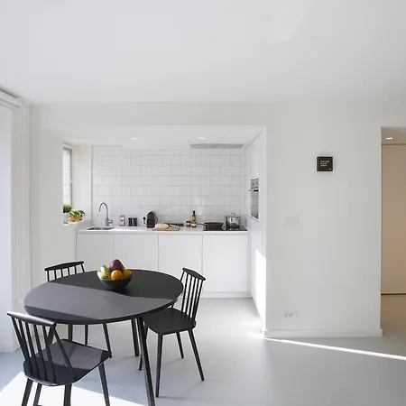 Snooz Ap & Business Flats Apartment