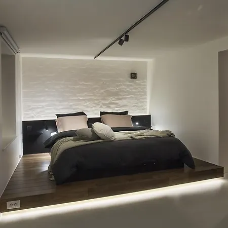 Snooz Ap & Business Flats Apartment