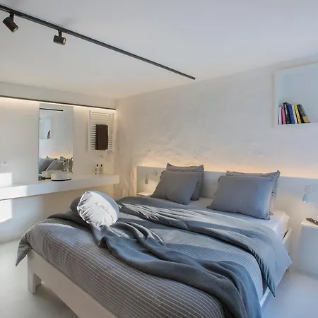 Snooz Ap & Business Flats Ghent