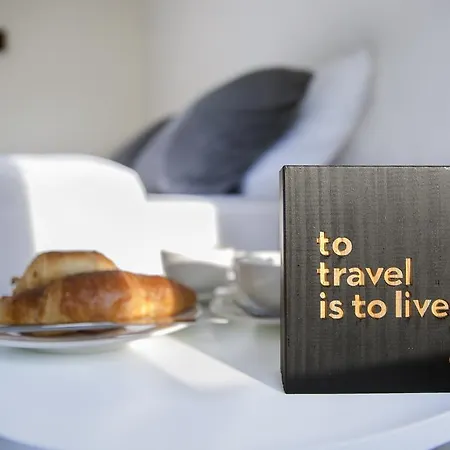 Apartment Snooz Ap & Business Flats *