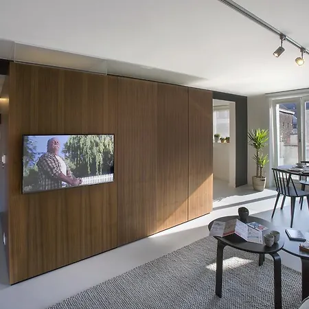 Snooz Ap & Business Flats Apartment *