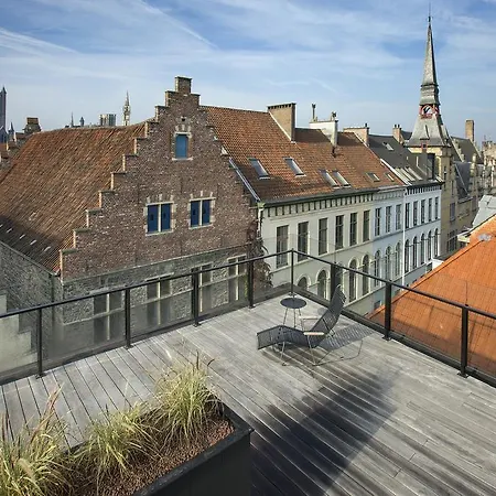 Snooz Ap & Business Flats Apartment